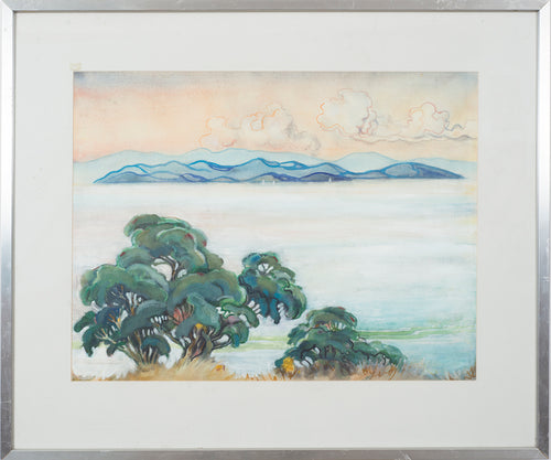 Coromandel Landscape